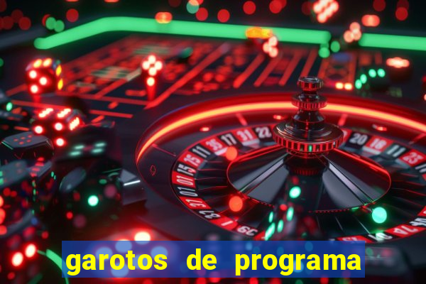 garotos de programa baixada fluminense rj